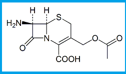 CEFAZOLIN EP IMPURITY H